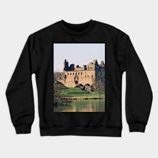 Linlithgow Palace -Wentworth Prison Crewneck Sweatshirt